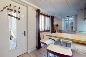 Le Petit Paradis - Pretty T2 ideally located at the foot of the Chateau